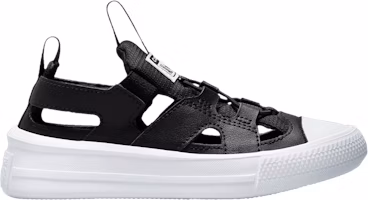 (Preschool) Converse Chuck Taylor All Star Ultra Sandal 'Black White' A01217C (Preschool) Converse Chuck Taylor All Star Ultra Sandal 'Black White' A01217C