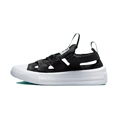 (PS) Converse Chuck Taylor All Star Ultra Sandal 'Black White'