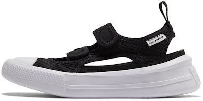 (Preschool) Converse Chuck Taylor All Star Ultra Summer Ox 'Black' A03656C (Preschool) Converse Chuck Taylor All Star Ultra Summer Ox 'Black' A03656C