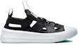 Order (學齡前)Converse Chuck Taylor All Star Ultra 涼鞋 '黑白' A01217C