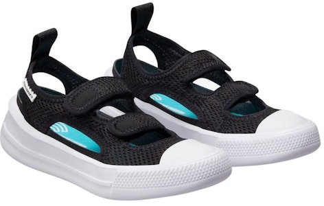 (PS) Converse Chuck Taylor All Star Ultra Summer Ox 'Hitam' A03656C Shop (PS) Converse Chuck Taylor All Star Ultra Summer Ox 'Hitam' A03656C