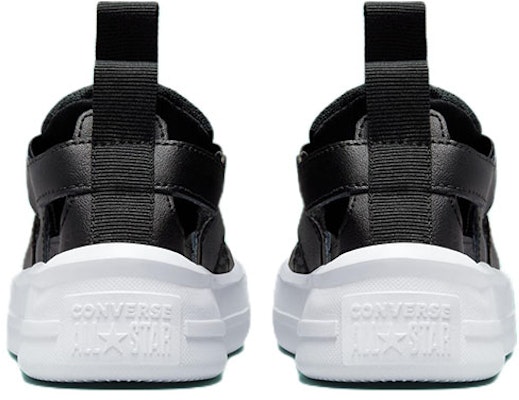 (學齡前)Converse Chuck Taylor All Star Ultra 涼鞋 '黑白' A01217C Purchase (學齡前)Converse Chuck Taylor All Star Ultra 涼鞋 '黑白' A01217C