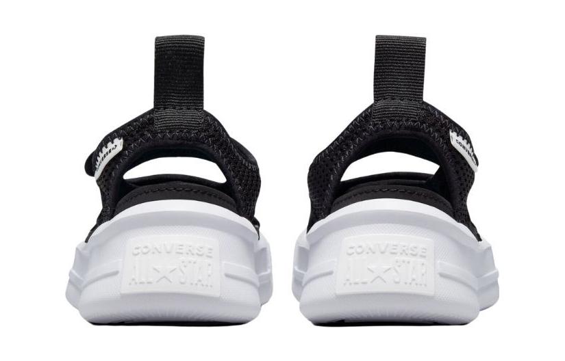 Purchase 大童 Converse Chuck Taylor All Star Ultra 防滑耐磨 兒童涼鞋 黑白