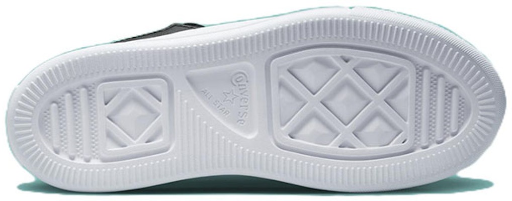 (學齡前)Converse Chuck Taylor All Star Ultra 涼鞋 '黑白' A01217C Details for (學齡前)Converse Chuck Taylor All Star Ultra 涼鞋 '黑白' A01217C