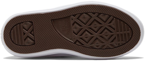 (PS) Converse Color Chuck Taylor All Star Move Lona Negro/Multicolor Zapatillas 372114C Details for (PS) Converse Color Chuck Taylor All Star Move Lona Negro/Multicolor Zapatillas 372114C