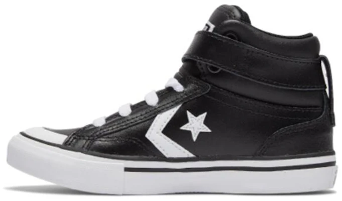 (PS) Converse Cons Pro Blaze Strap Nero/Bianco 663608C Buy (PS) Converse Cons Pro Blaze Strap Nero/Bianco 663608C