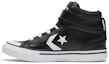 Buy (PS) Converse Cons Pro Blaze Strap Nero/Bianco 663608C