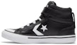 Buy (PS) Converse Cons Pro Blaze Tali Hitam/Putih 663608C