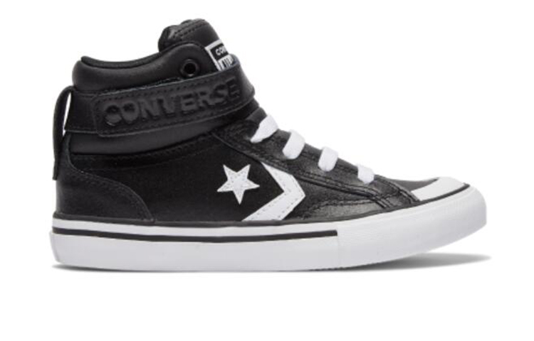 Order (PS) Converse Cons Pro Blaze Strap Nero/Bianco 663608C