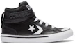 Order (PS) Converse Cons Pro Blaze Strap Nero/Bianco 663608C