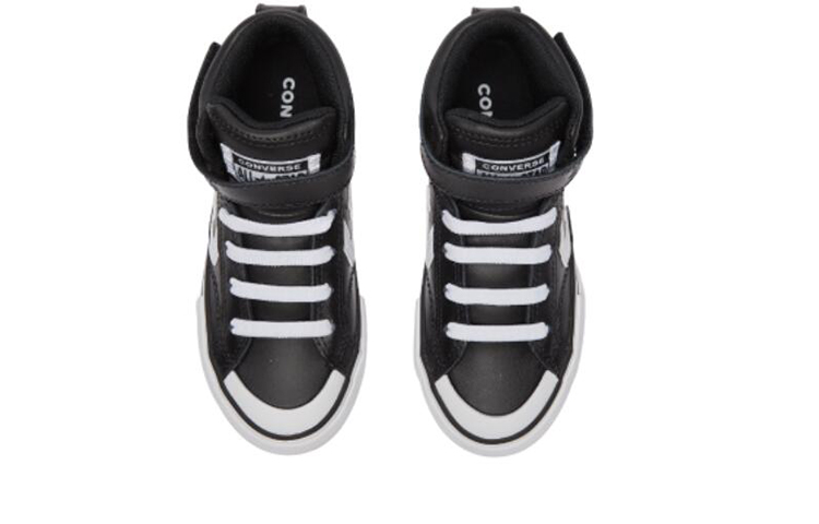 Lookbook (PS) Converse Cons Pro Blaze Strap Nero/Bianco 663608C