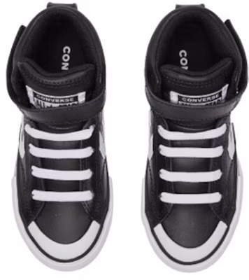 (PS) Converse Cons Pro Blaze Strap Nero/Bianco 663608C Lookbook (PS) Converse Cons Pro Blaze Strap Nero/Bianco 663608C