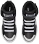 Lookbook (PS) Converse Cons Pro Blaze Strap Nero/Bianco 663608C