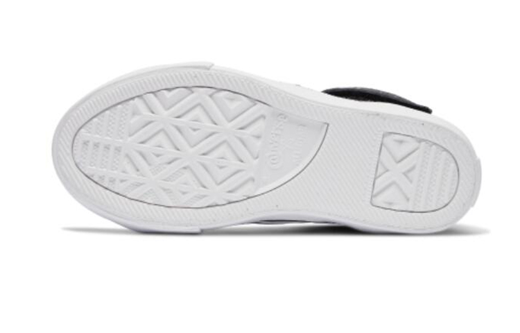 Purchase (PS) Converse Cons Pro Blaze Strap Nero/Bianco 663608C