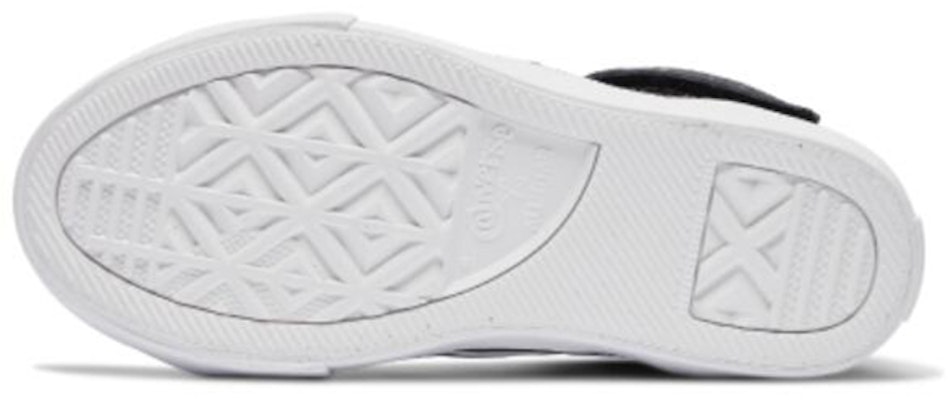 (Preschool) Converse Cons Pro Blaze Strap Black/White 663608C Purchase (Preschool) Converse Cons Pro Blaze Strap Black/White 663608C