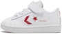 (TD) Converse Pro Leather 'Putih Merah' 768406C