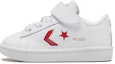 Buy (TD) Converse Pro Leather 'Putih Merah' 768406C