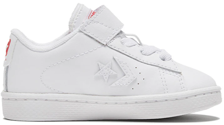 Converse cons velcro best sale
