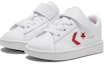 Lookbook (TD) Converse Pro Leather 'Putih Merah' 768406C