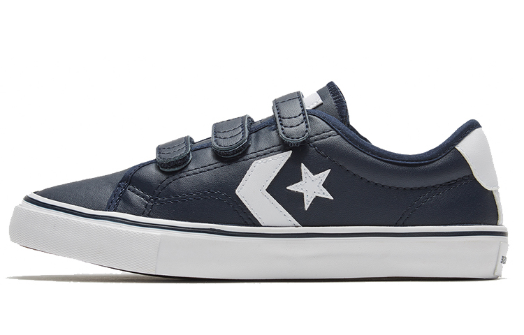 (Preschool) Converse Cons Star Replay 3V / Blue 667219C