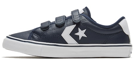 (Preschool) Converse Cons Star Replay 3V / Blue 667219C (Preschool) Converse Cons Star Replay 3V / Blue 667219C