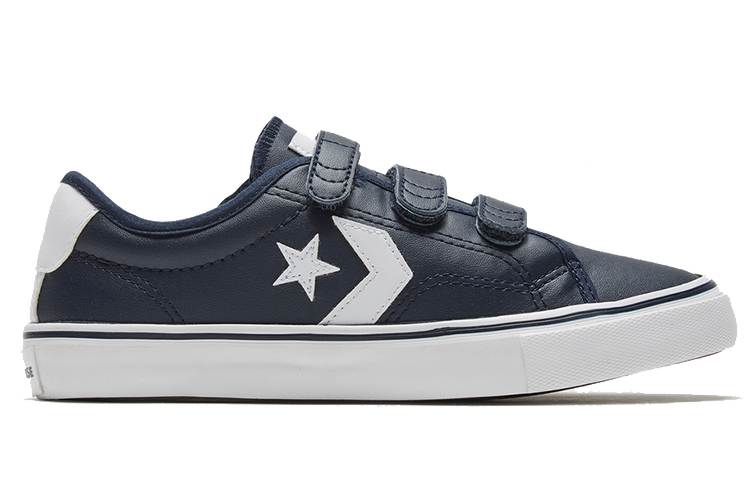 Order (PS) Converse Cons Star Replay 3V / Blauw 667219C