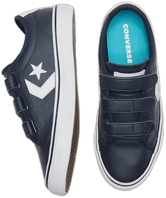 (PS) Converse Cons Star Replay 3V / Blu 667219C Lookbook (PS) Converse Cons Star Replay 3V / Blu 667219C
