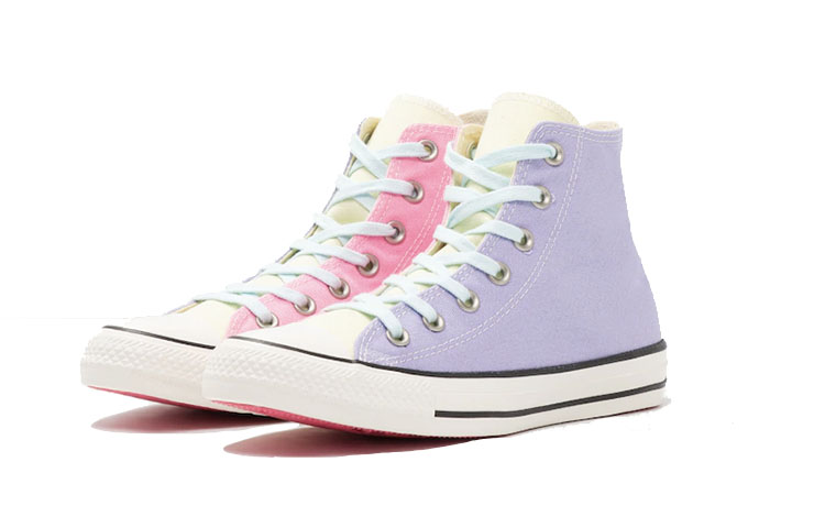 Buy (PS) Converse Chuck Taylor All Star 'Blanco Rojo Azul' 663996C