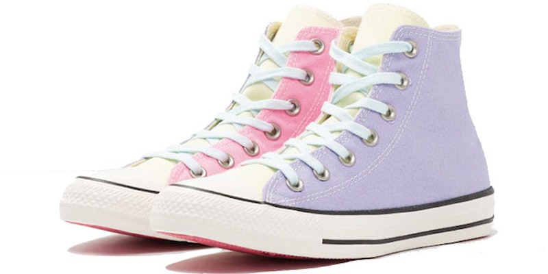 (PS) Converse Chuck Taylor All Star 'Blanco Rojo Azul' 663996C Buy (PS) Converse Chuck Taylor All Star 'Blanco Rojo Azul' 663996C