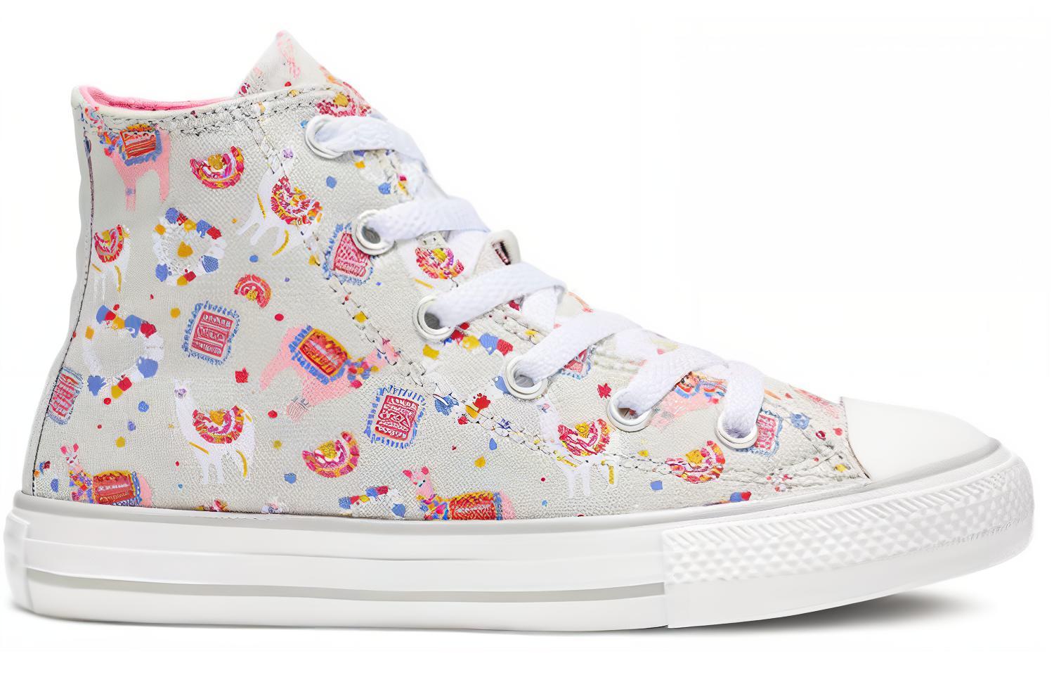 Order (PS) Converse CTAS HI Maus Sneaker 666293C