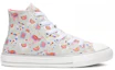 Order (PS) Converse CTAS HI Maus Sneaker 666293C