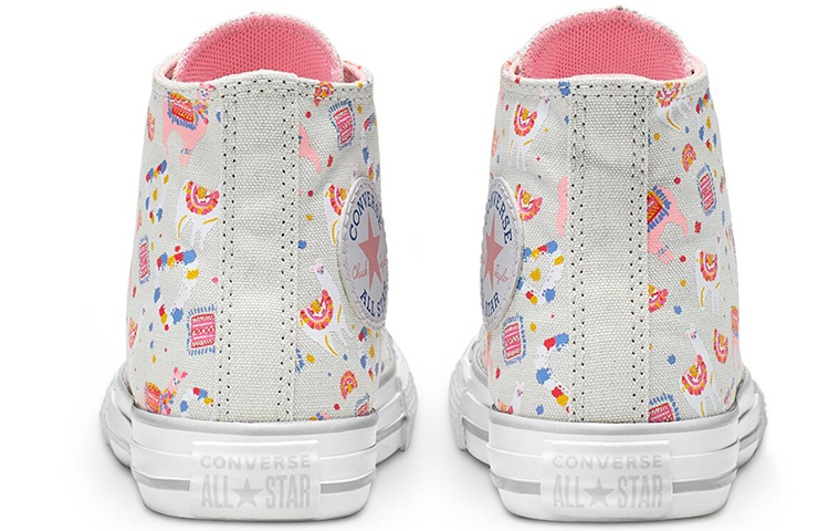 Purchase (PS) Converse CTAS HI Maus Sneaker 666293C