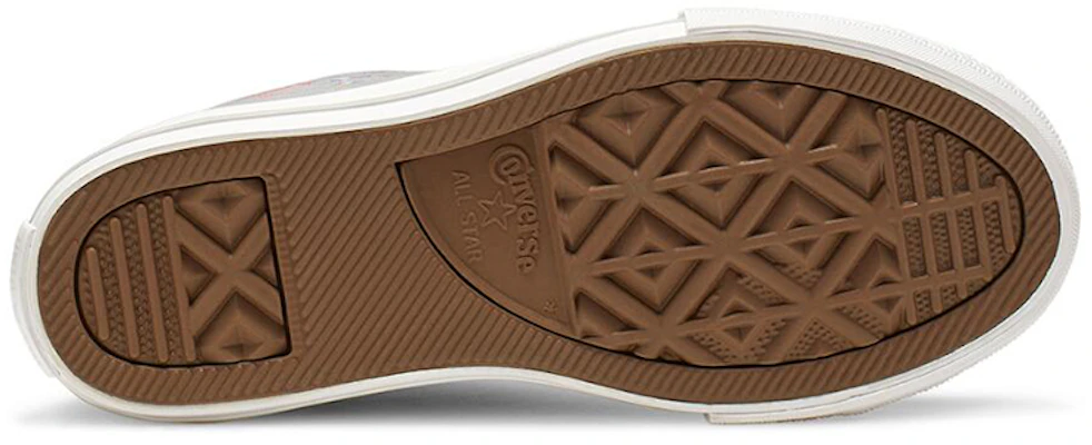(PS) Converse CTAS HI Maus Sneaker 666293C Details for (PS) Converse CTAS HI Maus Sneaker 666293C