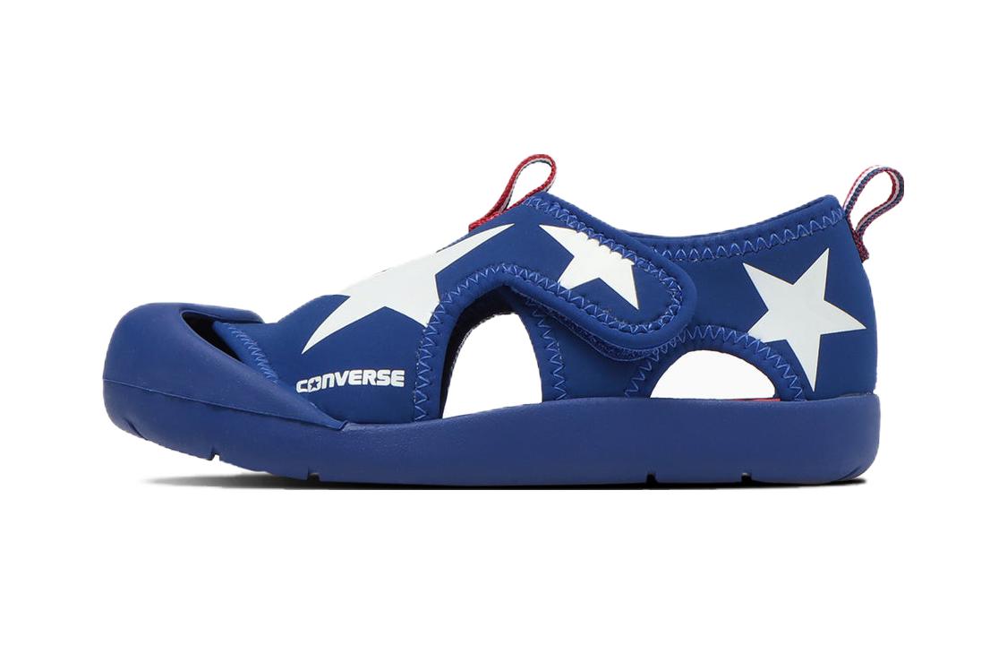 (Preschool) Converse Cvstar Sandal 'Blue Japan Edition' 37302291