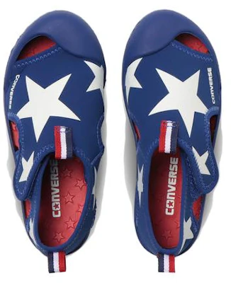 (Preschool) Converse Cvstar Sandal 'Blue Japan Edition' 37302291 Shop (Preschool) Converse Cvstar Sandal 'Blue Japan Edition' 37302291