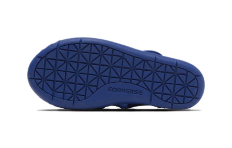 Purchase (Preschool) Converse Cvstar Sandal 'Blue Japan Edition' 37302291