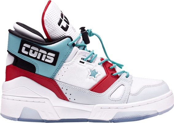 (Preschool) Converse ERX-260 Mid 'White Turbo Green' 265218C Buy (Preschool) Converse ERX-260 Mid 'White Turbo Green' 265218C