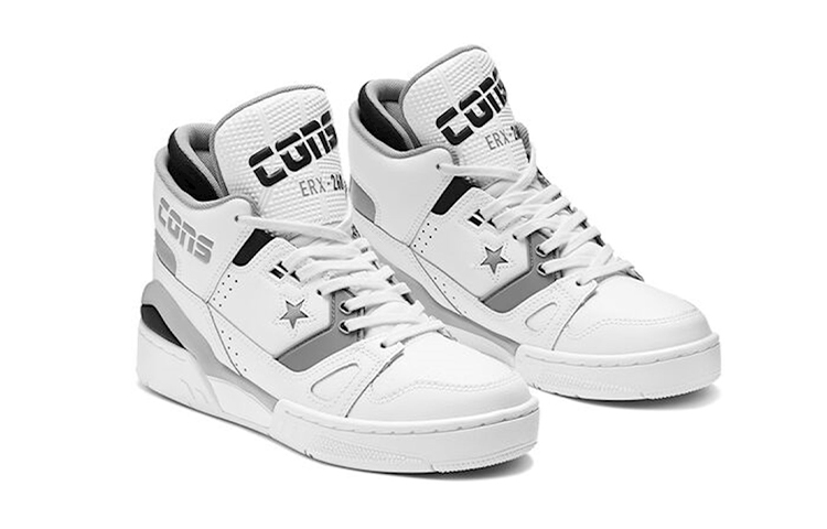 Lookbook (PS) Converse Erx 260 Mid Pria/Wanita Sepatu Sneaker 265214C