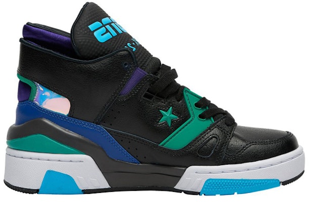 (PS) コンバース ERX 260 MID 黒/青 264388C Order (PS) コンバース ERX 260 MID 黒/青 264388C