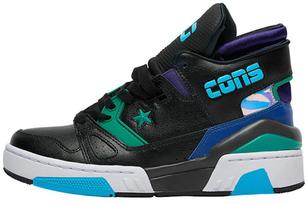 (PS) Converse ERX 260 Mid Sneaker Schwarz/Blau 264388C Buy (PS) Converse ERX 260 Mid Sneaker Schwarz/Blau 264388C