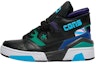 Buy (PS) Converse ERX 260 Mid Sneakers K Hitam/Biru 264388C