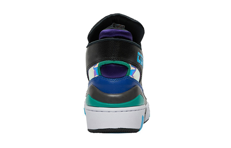 Lookbook (PS) Converse ERX 260 Mid Sneaker Schwarz/Blau 264388C