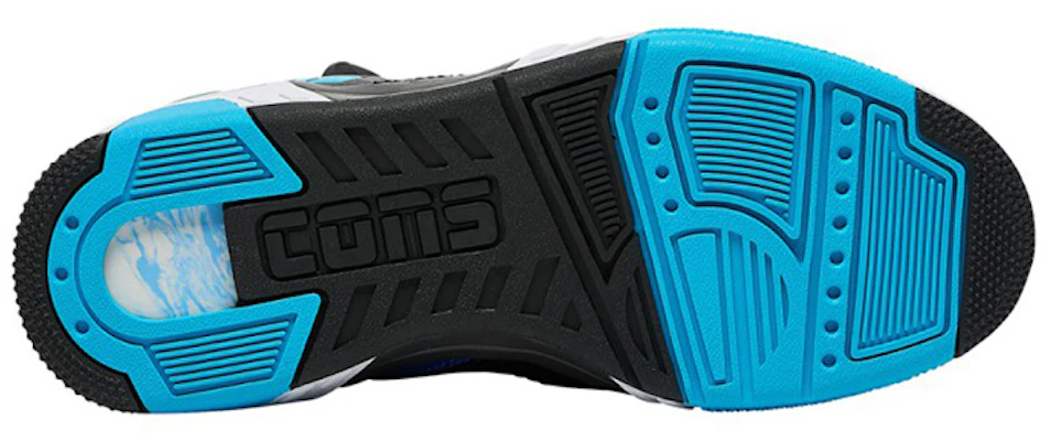(PS) Converse ERX 260 Mid Sneaker Schwarz/Blau 264388C Shop (PS) Converse ERX 260 Mid Sneaker Schwarz/Blau 264388C