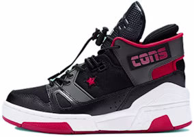 (Preschool) Converse ERX 260 Sneakers K Black/Red 265219C (Preschool) Converse ERX 260 Sneakers K Black/Red 265219C