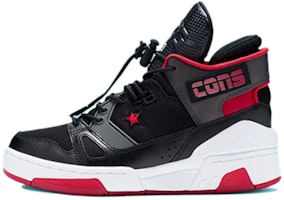 (Preschool) Converse ERX 260 Sneakers K Black/Red 265219C (Preschool) Converse ERX 260 Sneakers K Black/Red 265219C