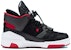 (PS) Converse ERX 260 Sneakers K Hitam/Merah 265219C