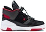Order (PS) Converse ERX 260 Sneakers K Hitam/Merah 265219C