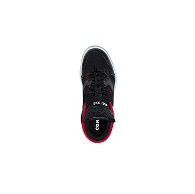 (PS) Converse ERX 260 Sneakers K Hitam/Merah 265219C Lookbook (PS) Converse ERX 260 Sneakers K Hitam/Merah 265219C