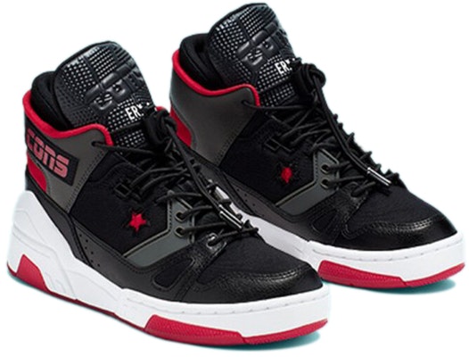 (PS) Converse ERX 260 Sneakers K Hitam/Merah 265219C Shop (PS) Converse ERX 260 Sneakers K Hitam/Merah 265219C