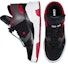 Purchase (PS) Converse ERX 260 Sneakers K Hitam/Merah 265219C